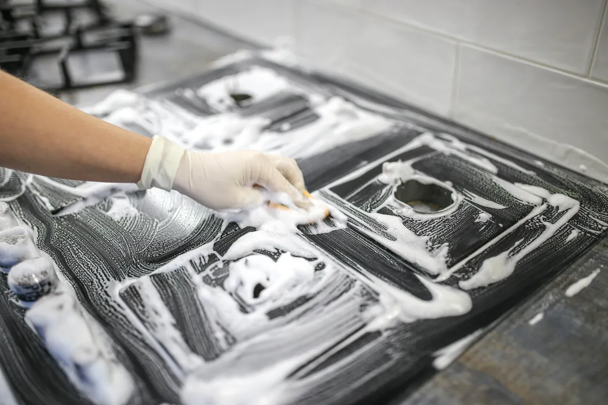 Marcas de desengrasantes: cómo elegir por uso y formulación