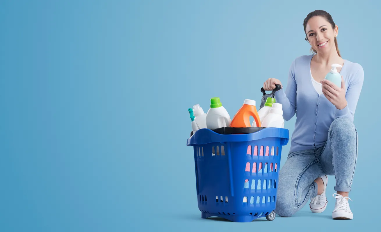 Fábrica de productos de limpieza en Mérida — guía B2B