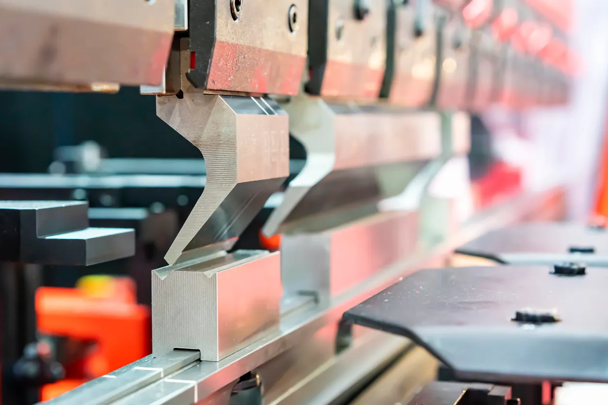 Corte y Doblez Cerca de Mí — Talleres Locales y Maquila