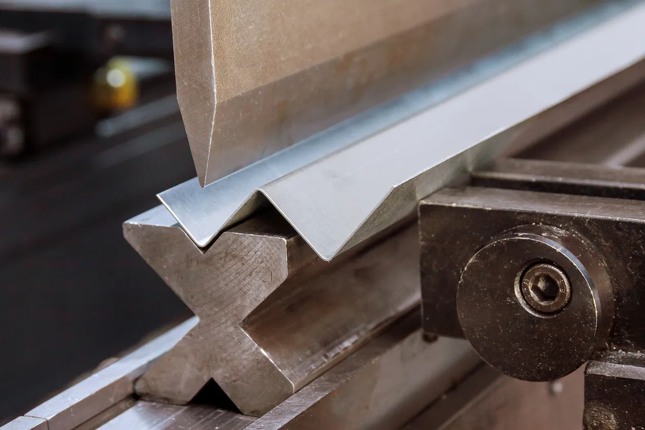 Press Brake Die Seat: setup, tolerances and maintenance