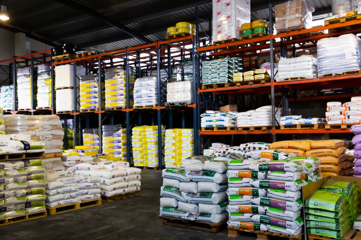 Proveedores de fertilizantes orgánicos en México