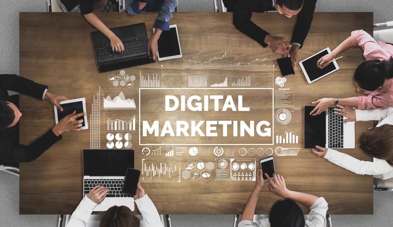 Estrategias de Marketing Digital: 11 Acciones Esenciales y Errores Comunes