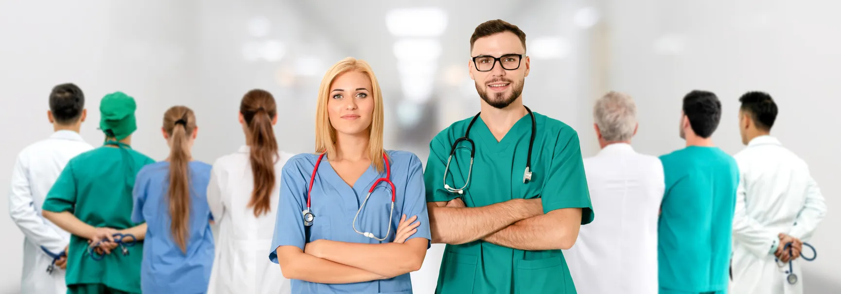 Uniformes quirúrgicos Monterrey: guía de compra