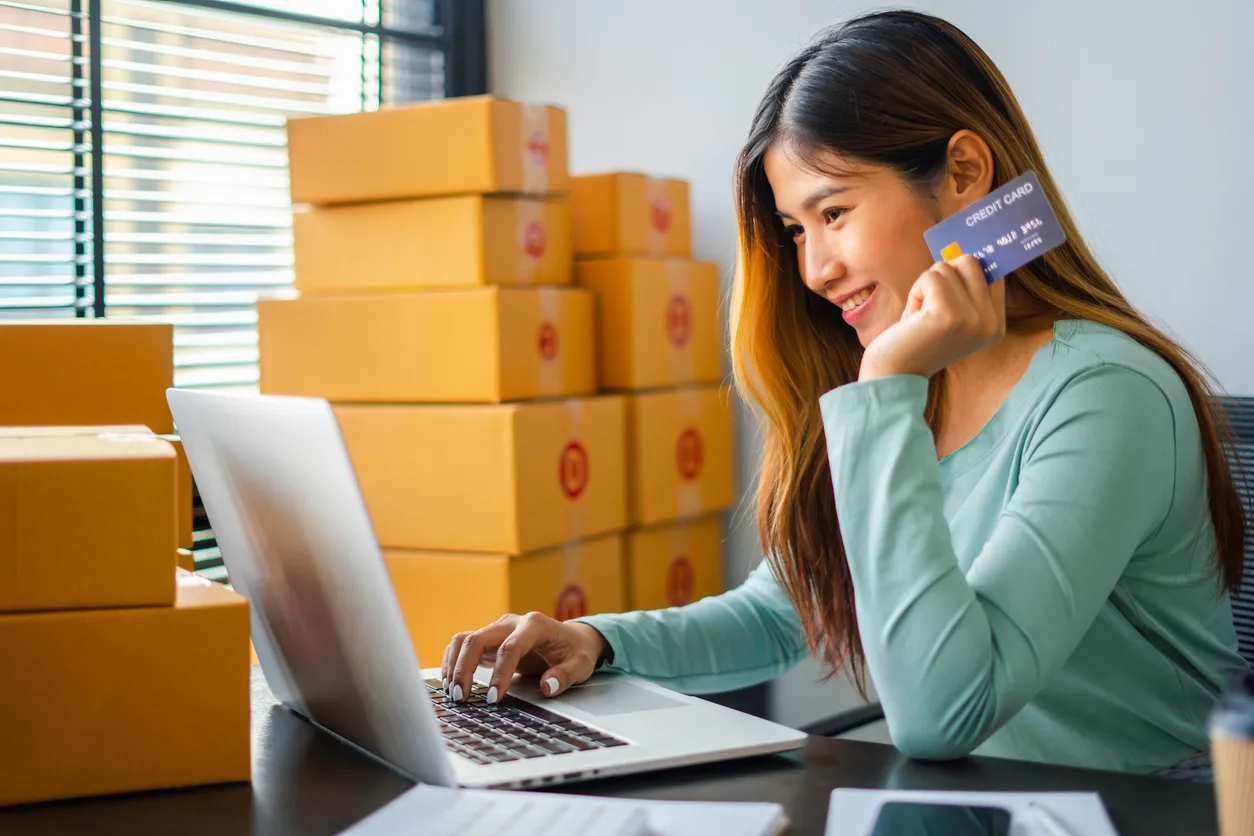 Ventas en línea: cómo vender por internet y elegir la mejor plataforma