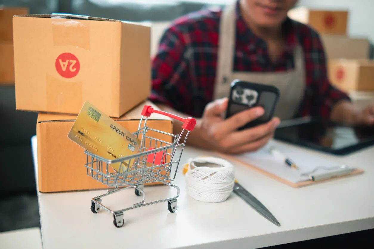 Tienda Shop Online: cómo elegir la mejor opción para vender en México