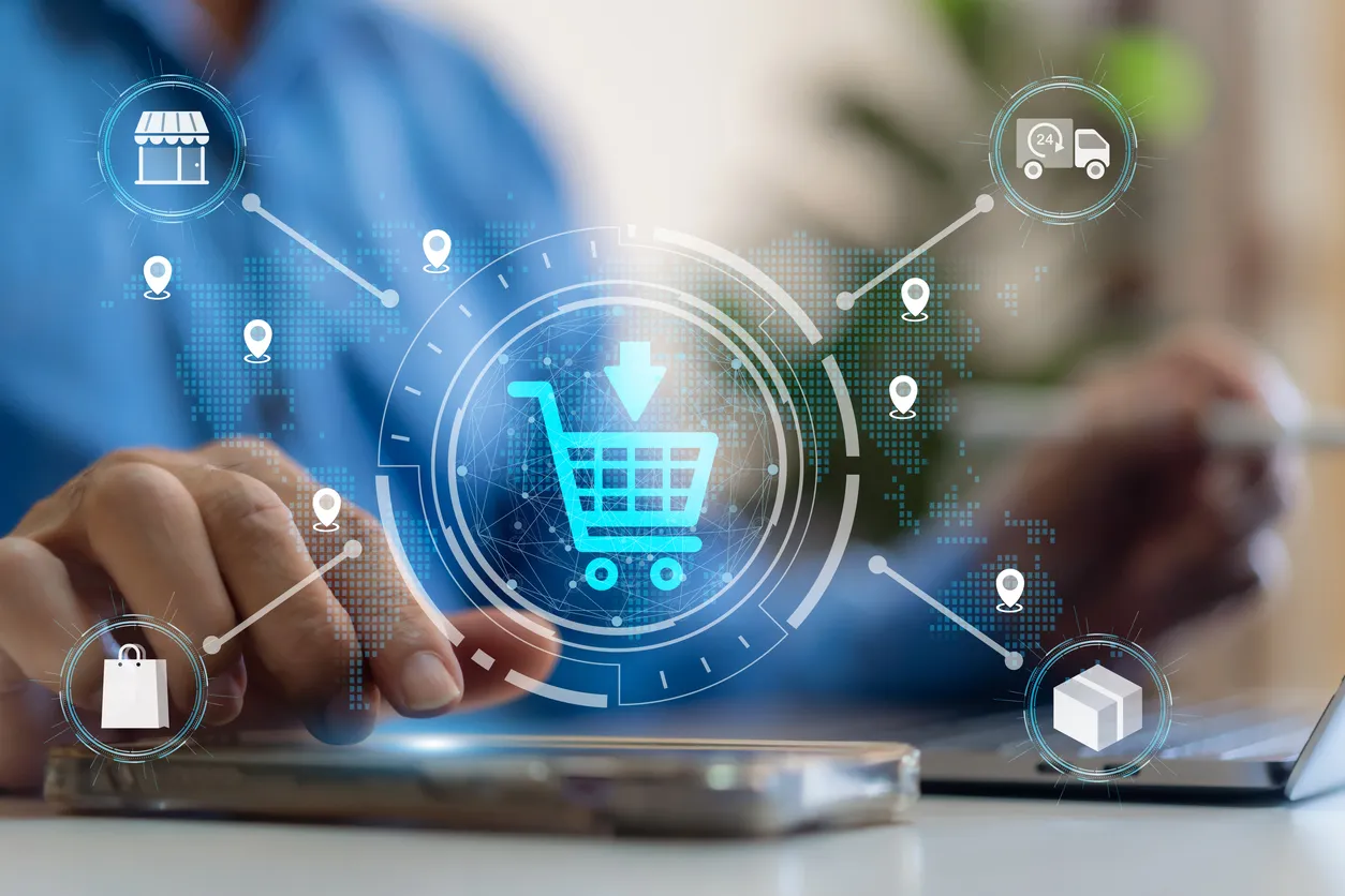 Tiendas online más populares en México: ranking y comparativas