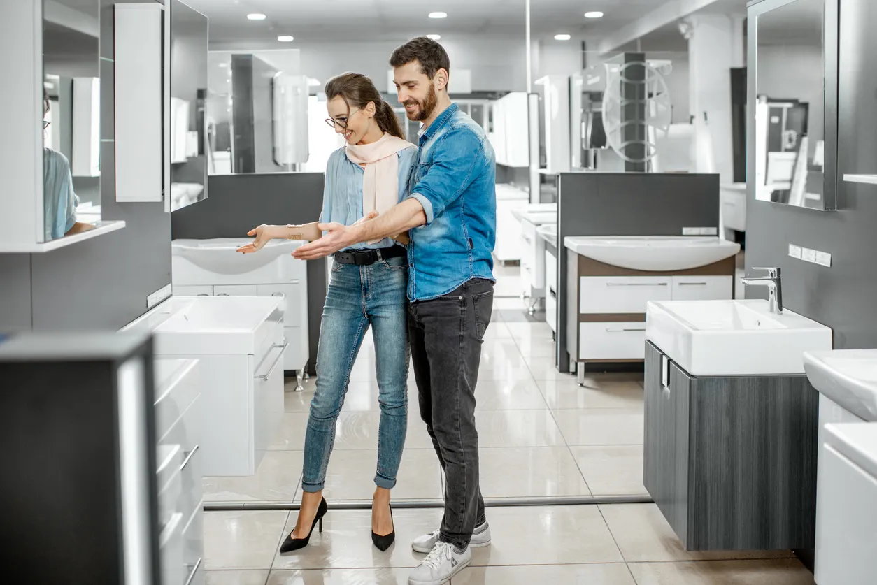 Muebles para baño modernos: guía completa para renovar tu espacio