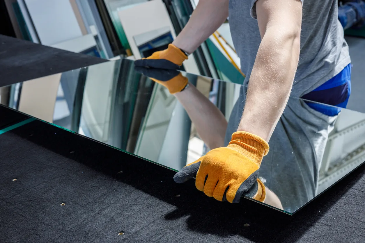 Fábrica de espejos y proveedores en México para proyectos residenciales y comerciales