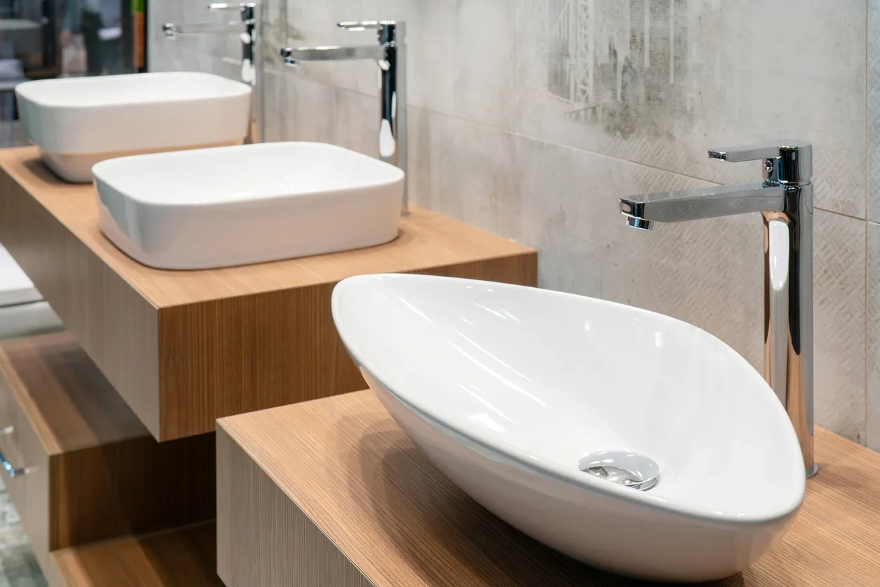 Muebles para lavabo de baño