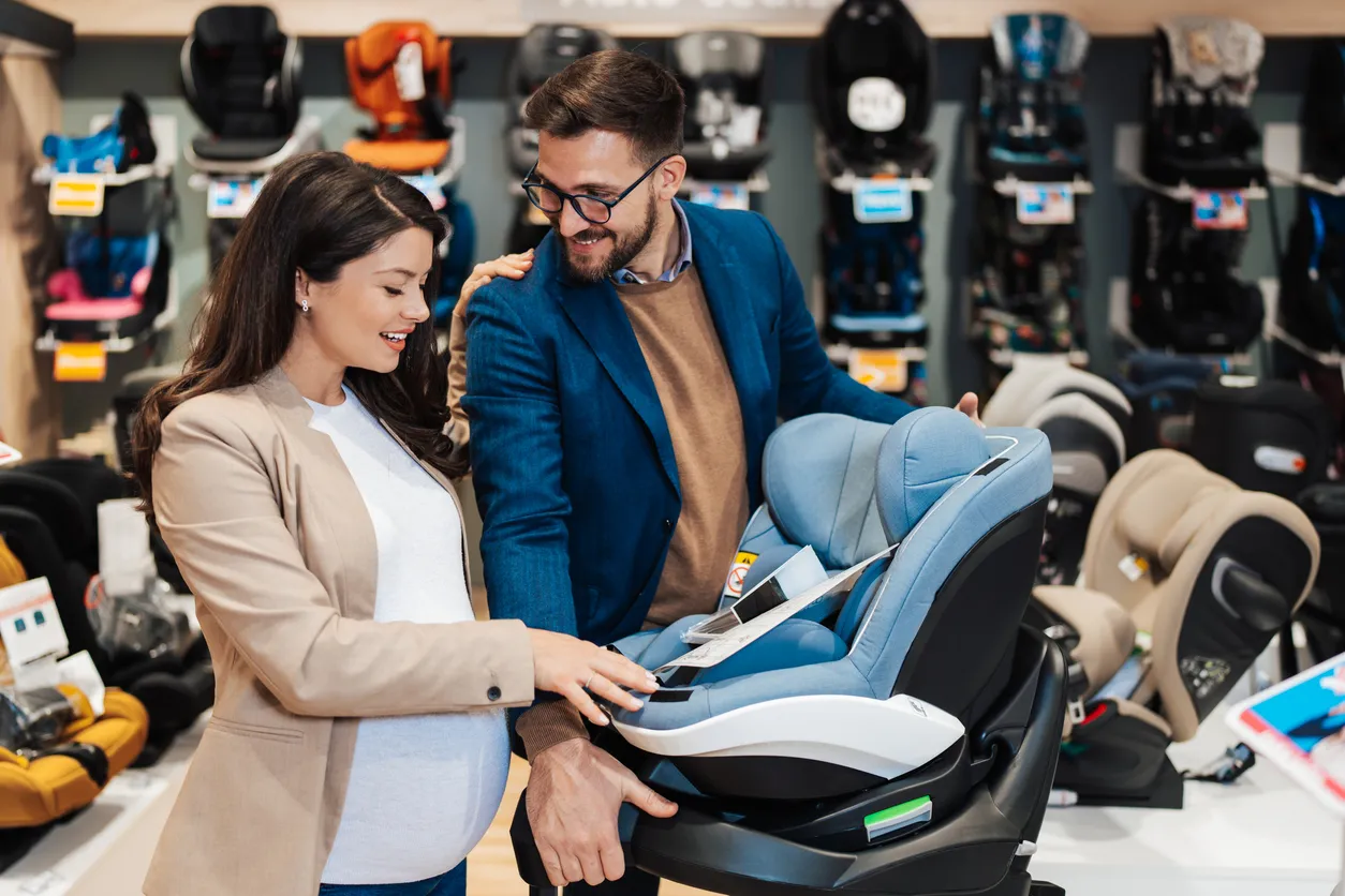 Guía para crear nombres de empresas de ropa de bebé y niños