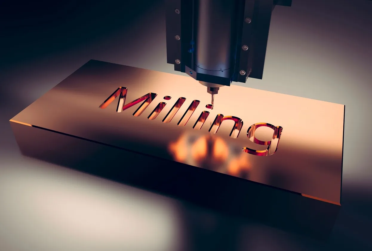 Impresión láser en metal para marcado y grabado profesional