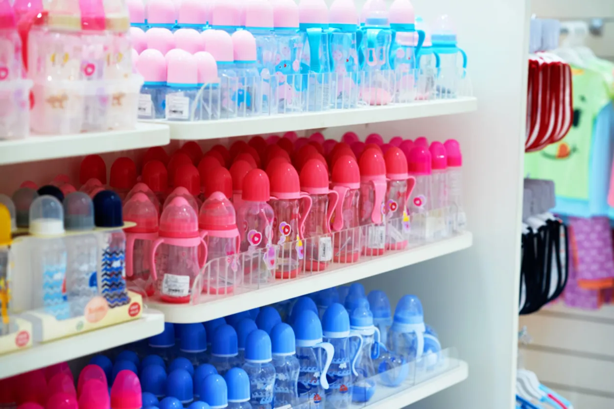 50 cosas de bebé imprescindibles: lista de artículos y accesorios básicos