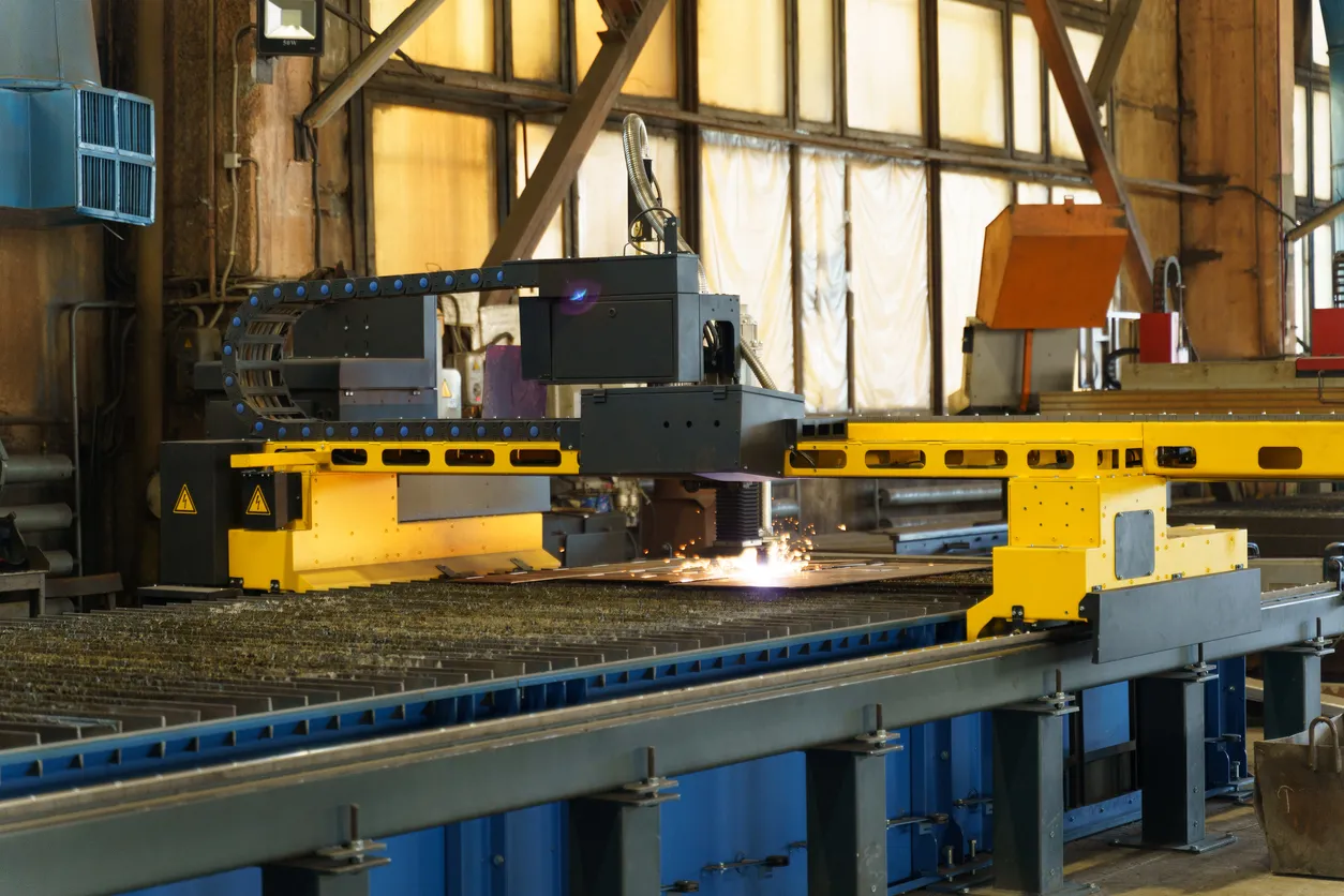 Laser machine y equipos láser para corte y grabado industrial