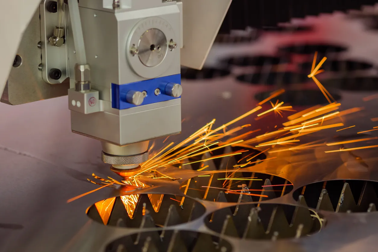 Dónde hacen corte láser en CDMX y servicio de corte láser en metal