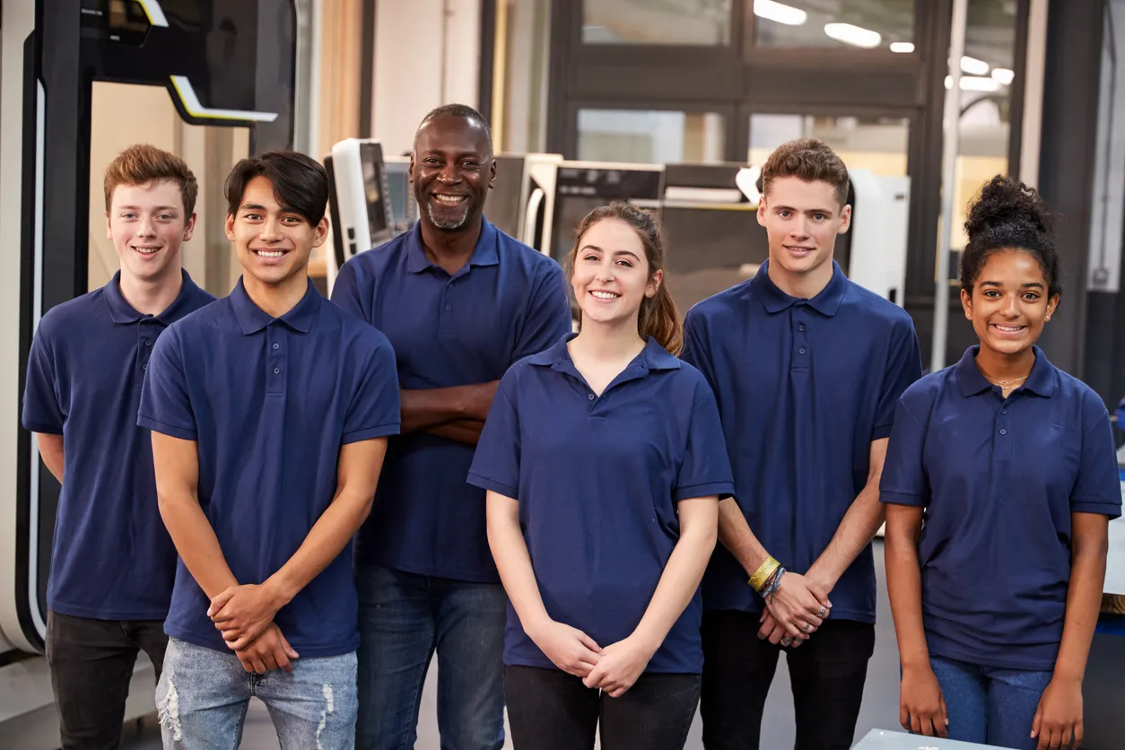 Playera manga corta: cómo elegir camisetas manga corta hombre al mayoreo