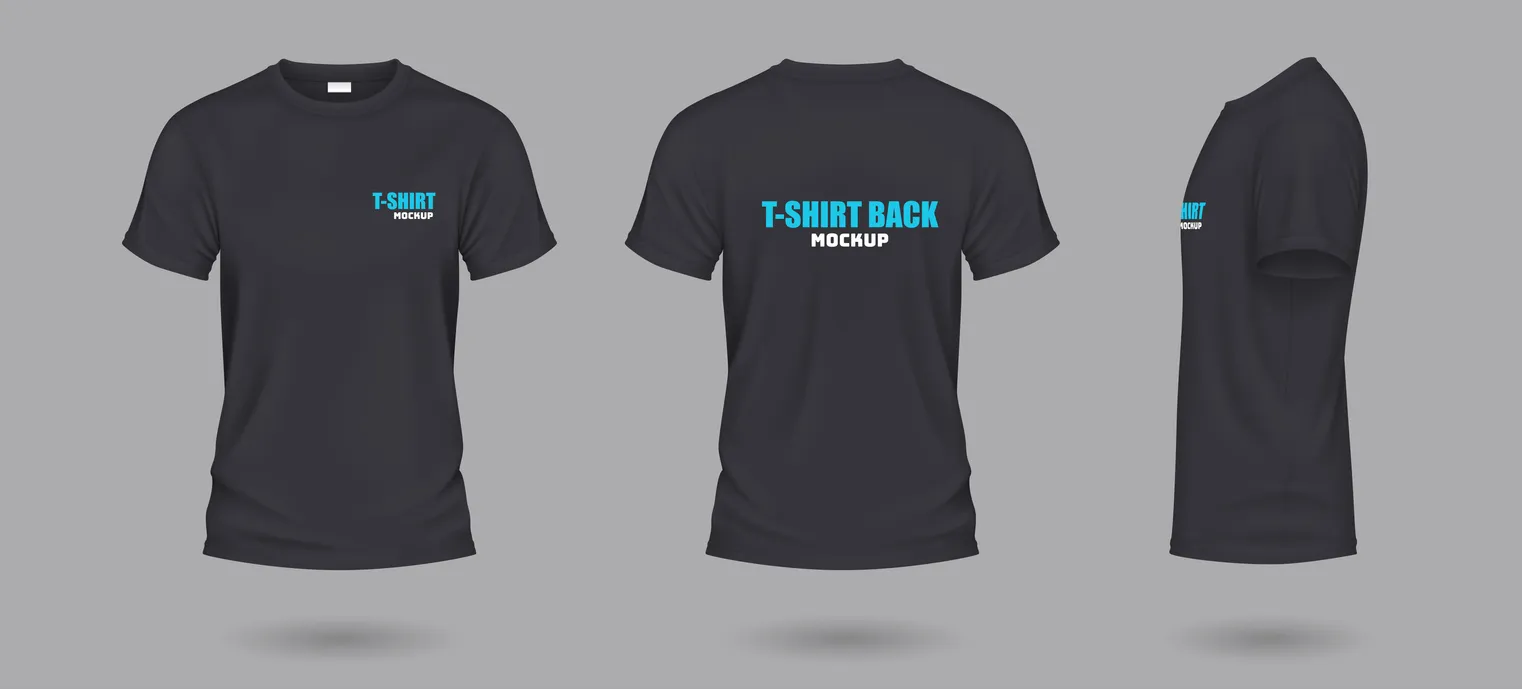 Guía para elegir playeras con logotipo bordado para tu negocio