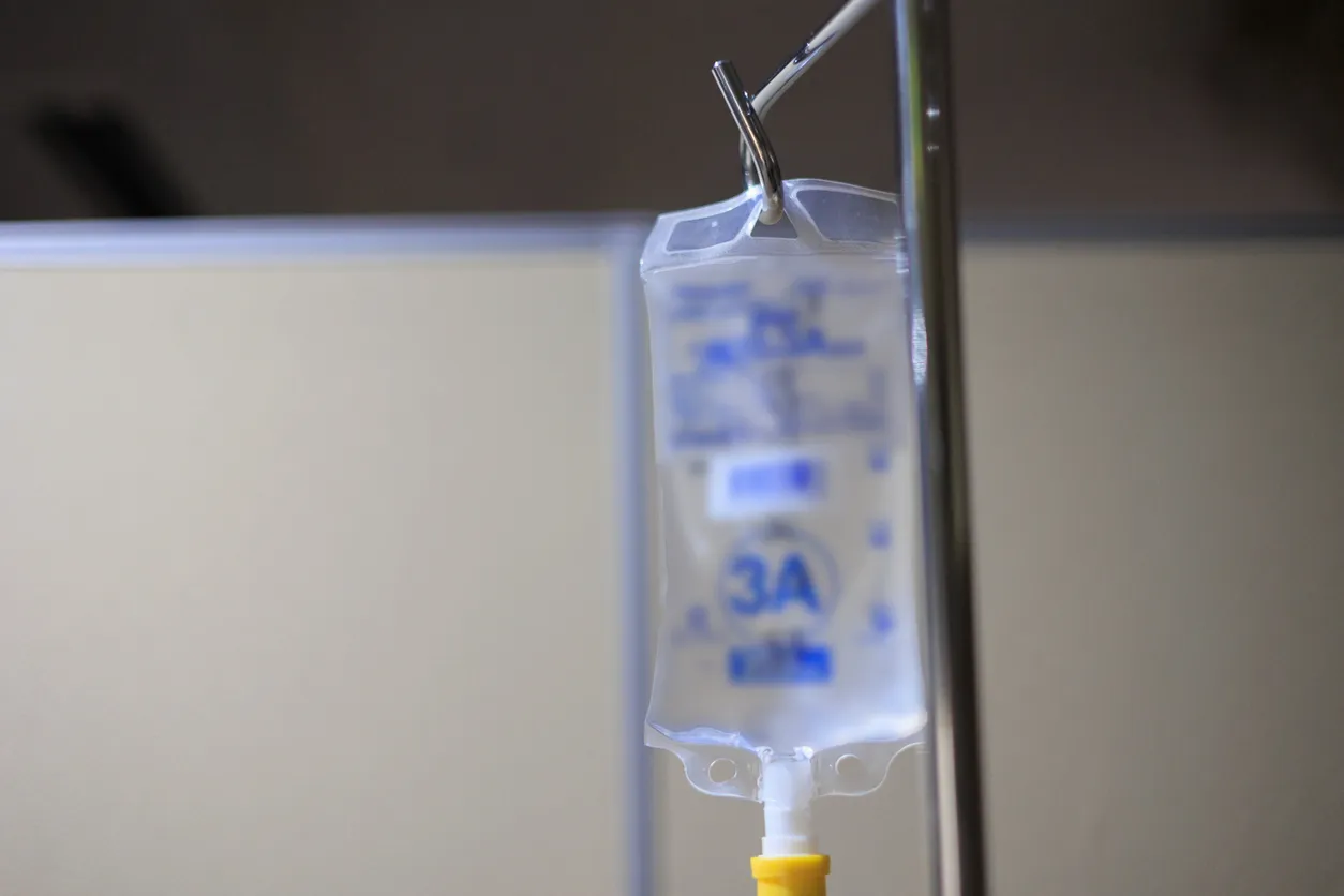 Sellado por Alta Frecuencia para Bolsas Médicas de PVC