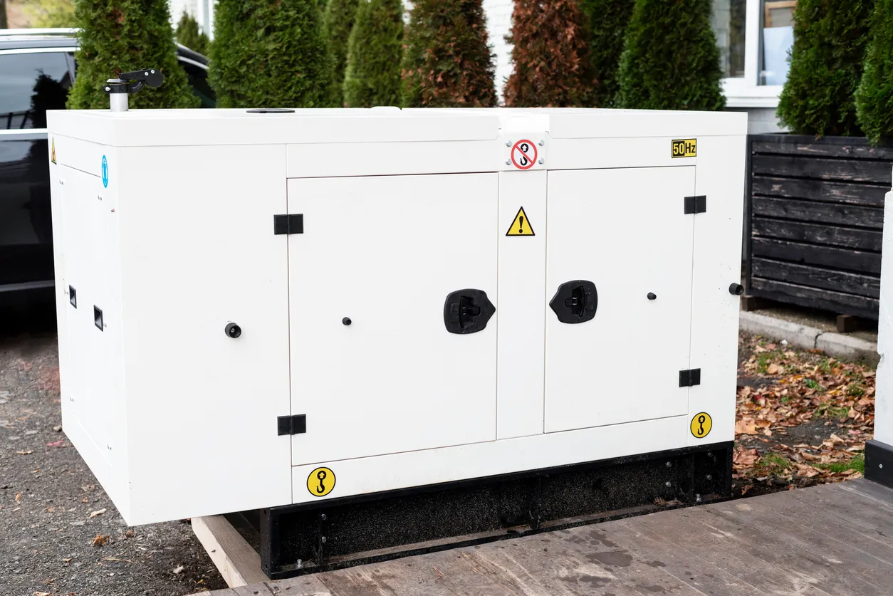 Generadores Multivoltaje: Funcionamiento y Aplicaciones