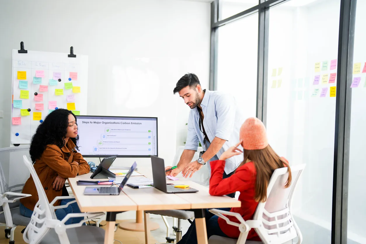 Plan de Marketing Digital: Guía Paso a Paso para una Estrategia Exitosa