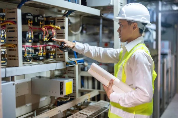 Instalaciones eléctricas industriales para plantas petroquímicas y áreas de alto riesgo