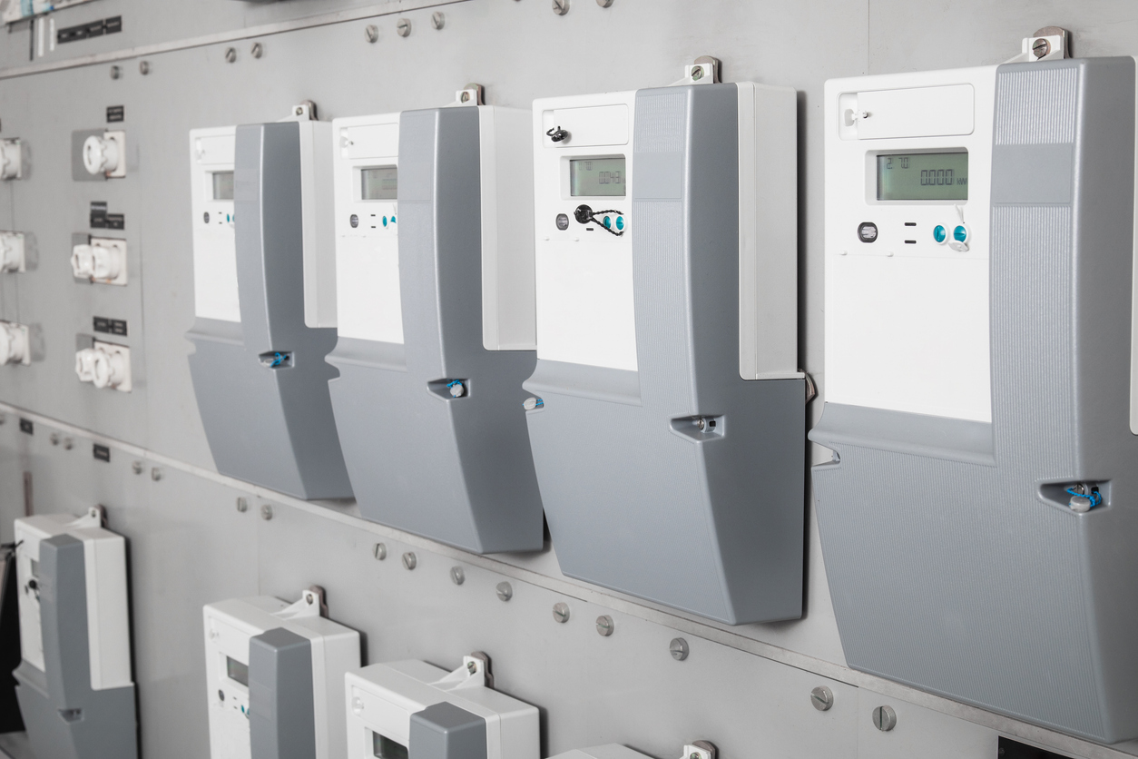 Relevadores térmicos Siemens para aplicaciones industriales