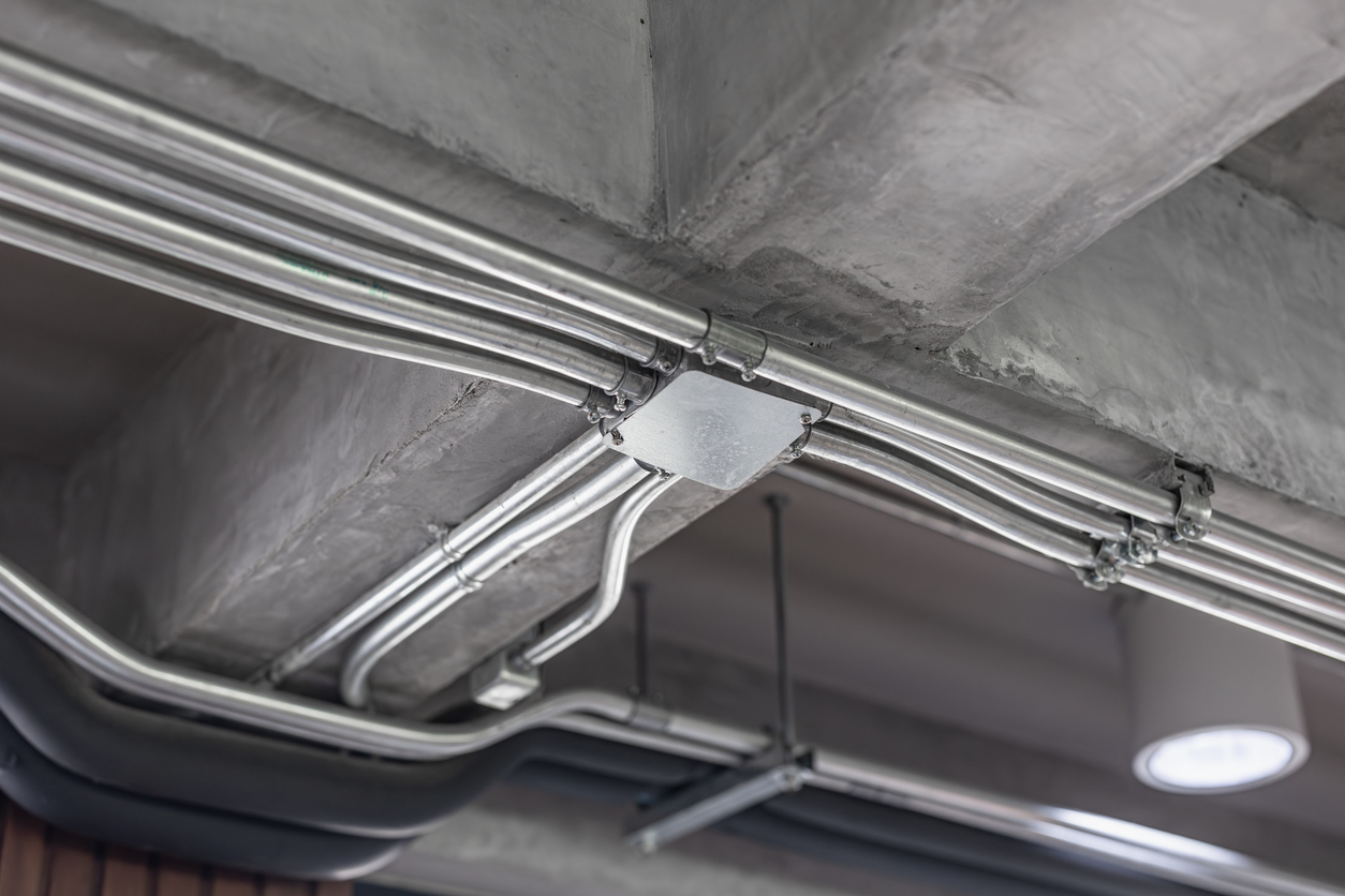 Accesorios de conduit de aluminio para ambientes corrosivos e industriales