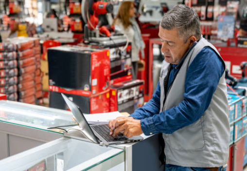 Venta al Detalle: Qué Es, Concepto y Cómo Aplicarla con Marketing Efectivo