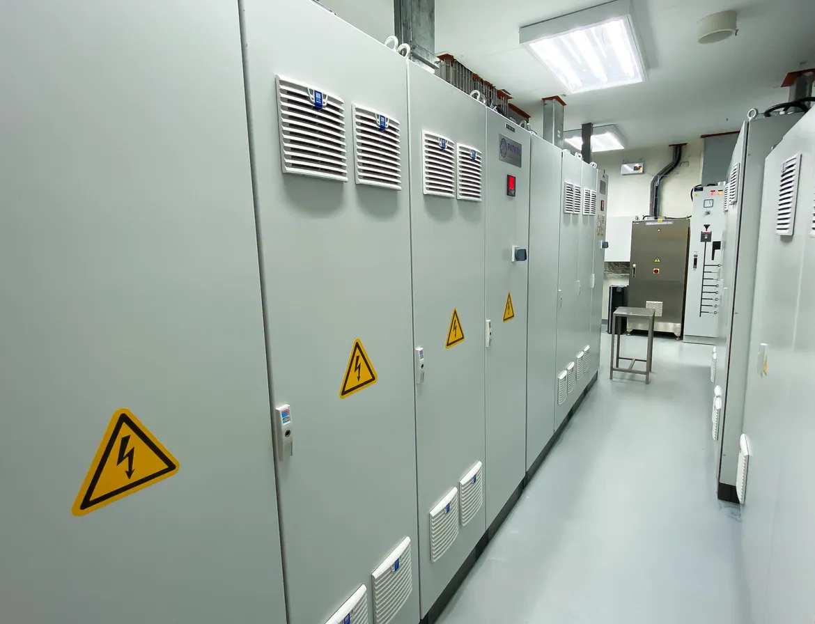 Ventilación correcta de gabinetes industriales: guía de buenas prácticas