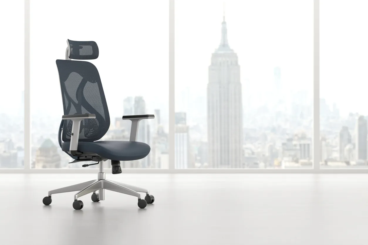 silla ergonomica en NY