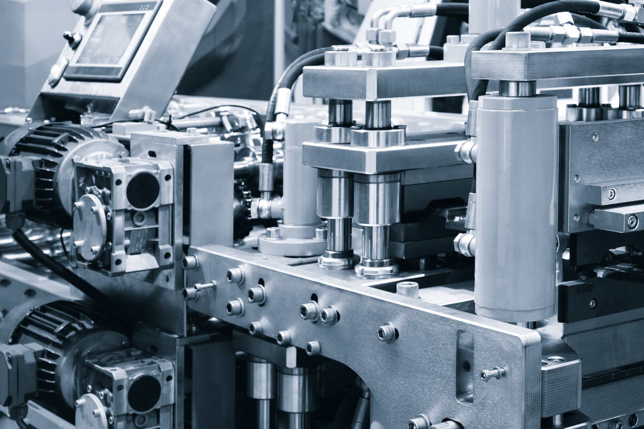 Dobladora NAVA 8 pies