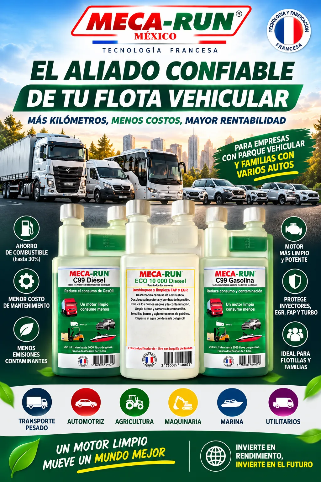 Banner del cliente