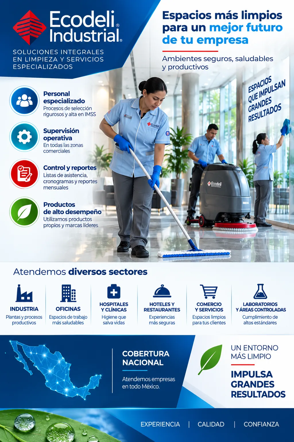Banner del cliente