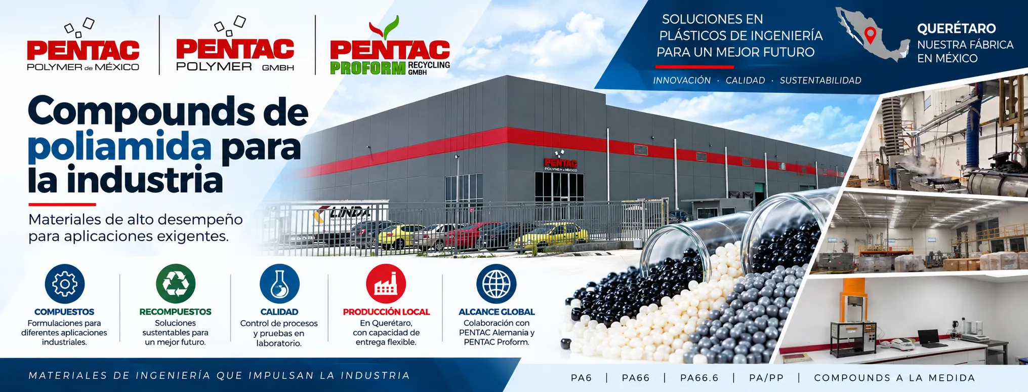 Banner del cliente