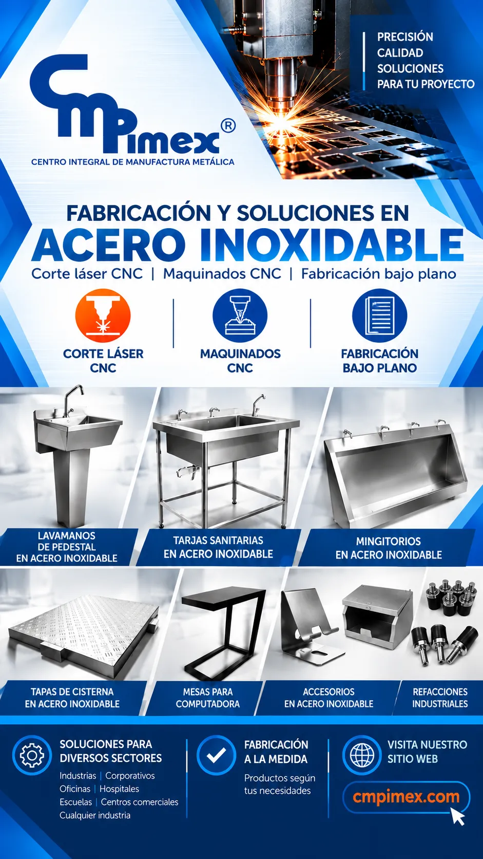 Banner del cliente