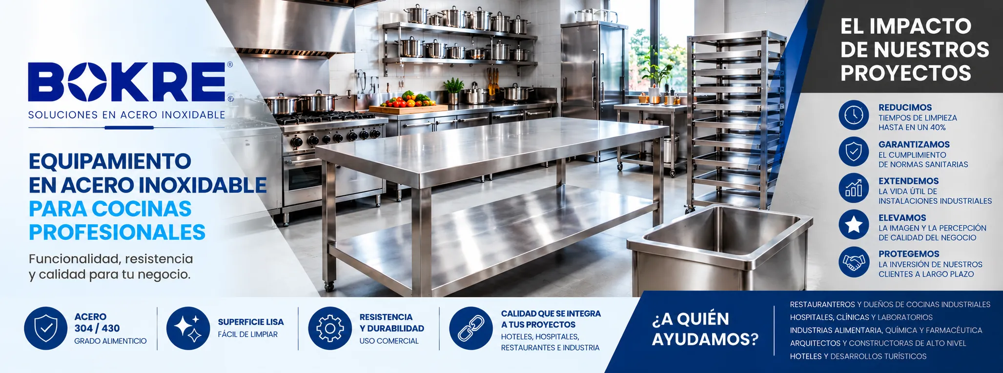 Banner del cliente