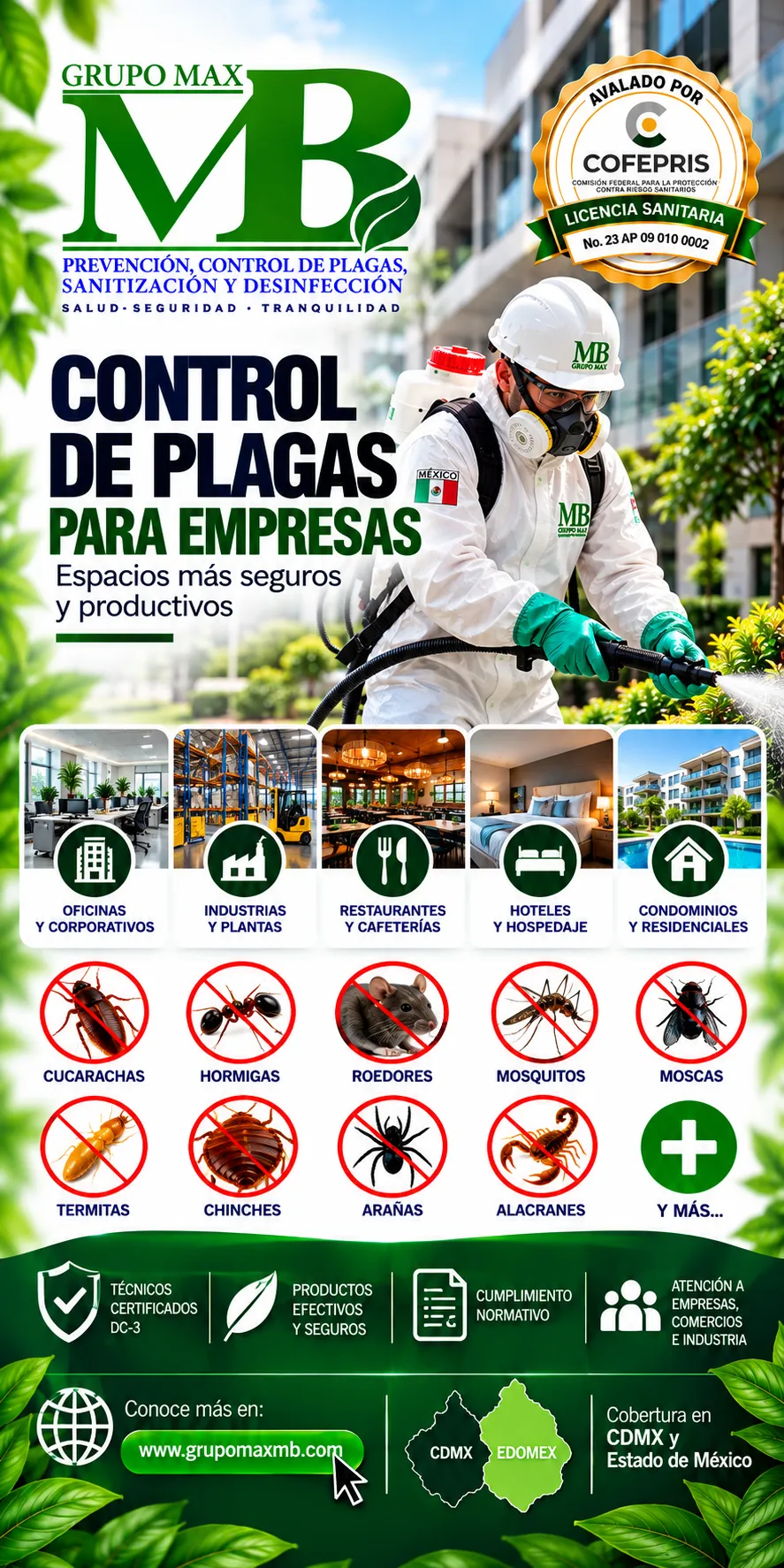 Banner del cliente
