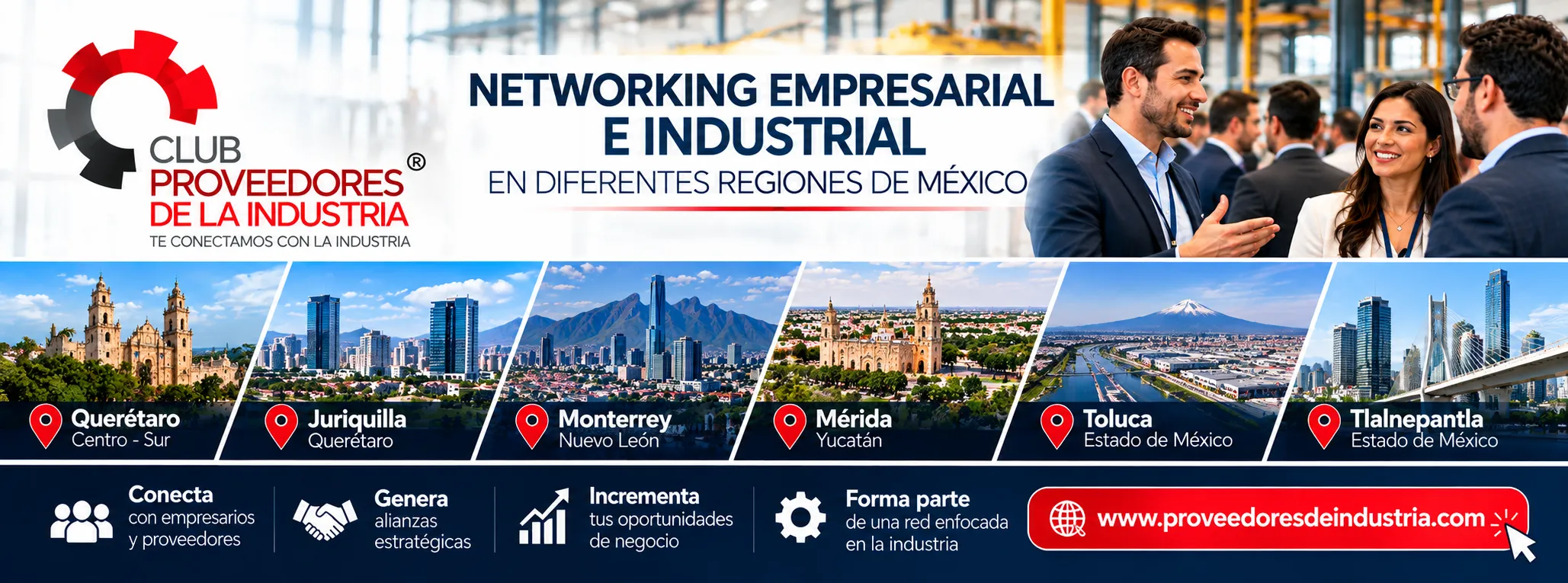 Banner del cliente