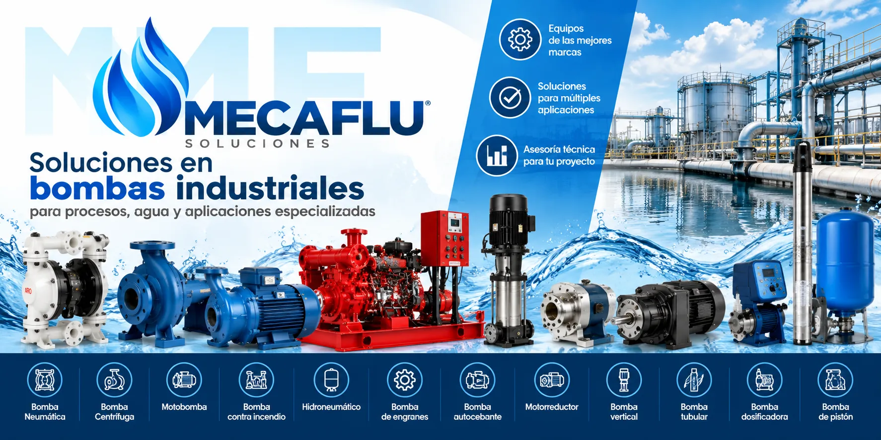 Banner del cliente