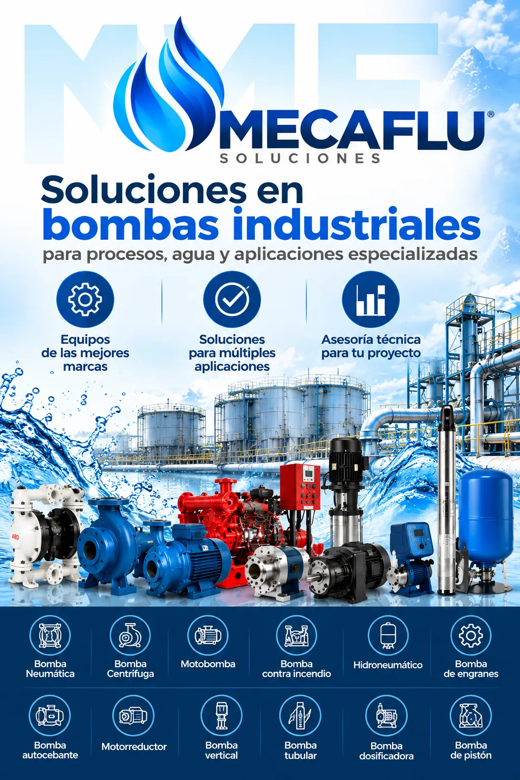 Banner del cliente