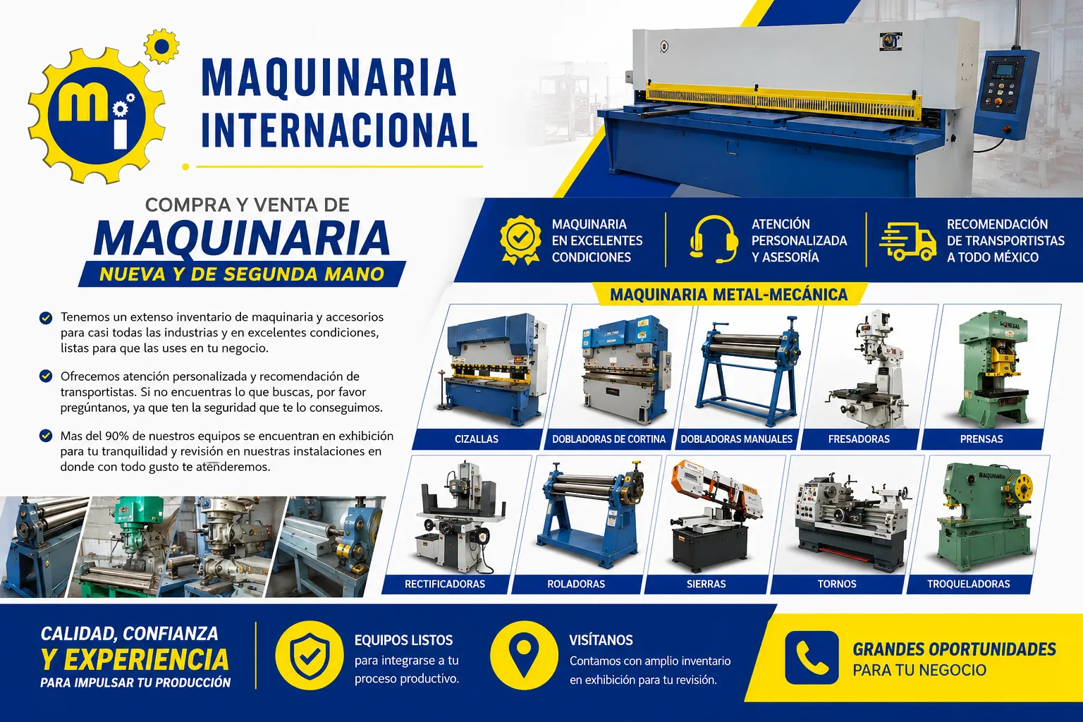 Banner del cliente