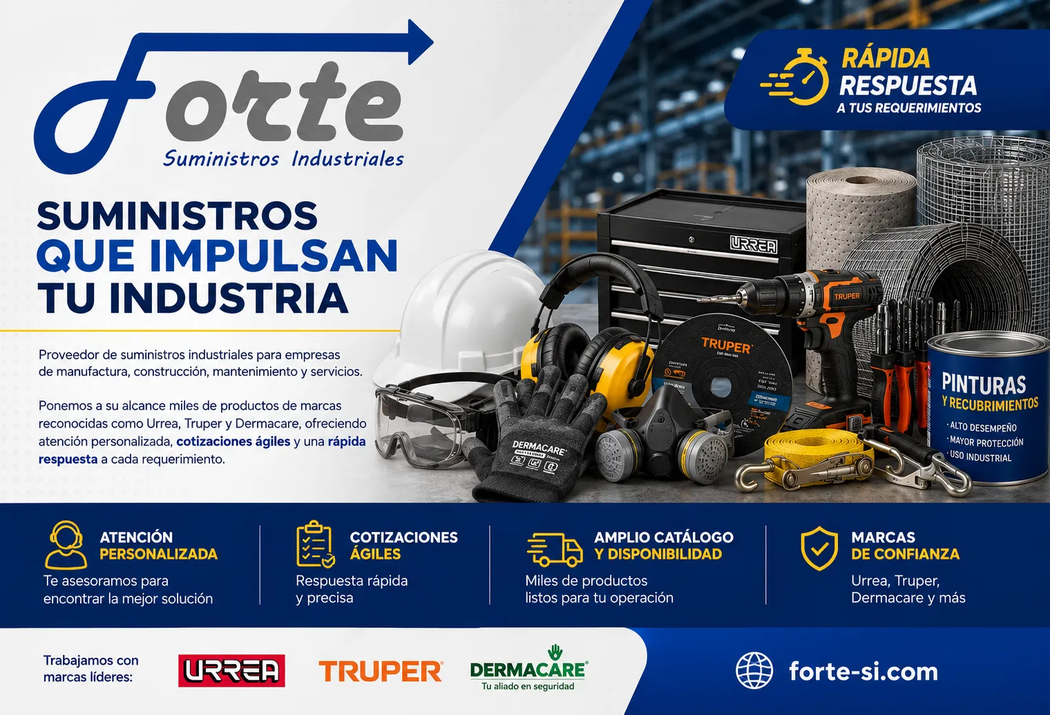 Banner del cliente