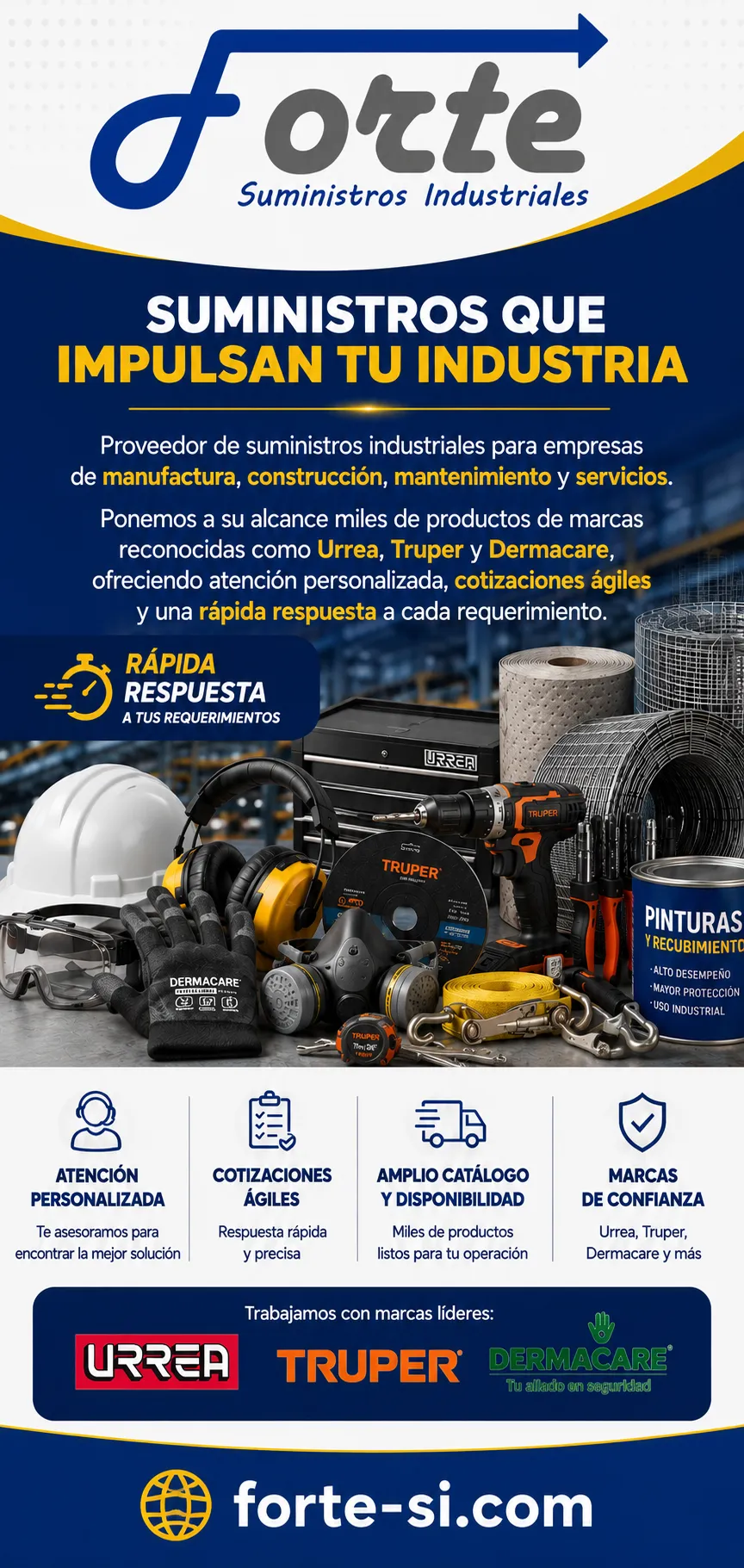 Banner del cliente