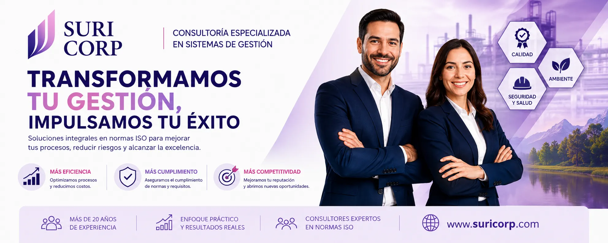 Banner del cliente