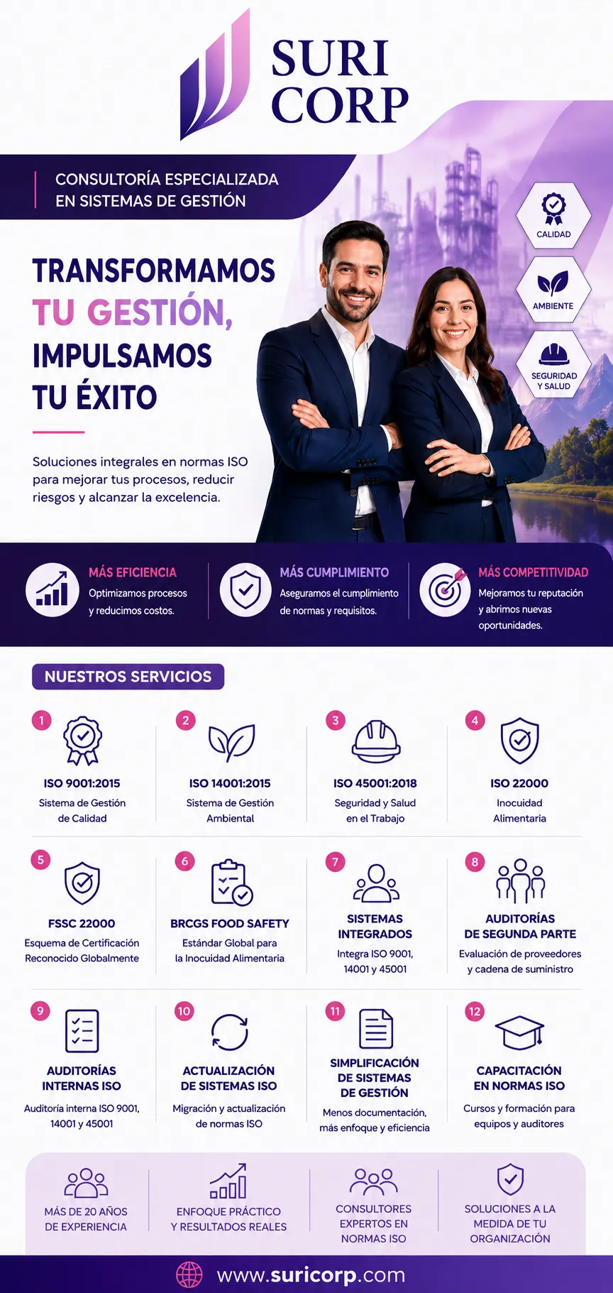 Banner del cliente