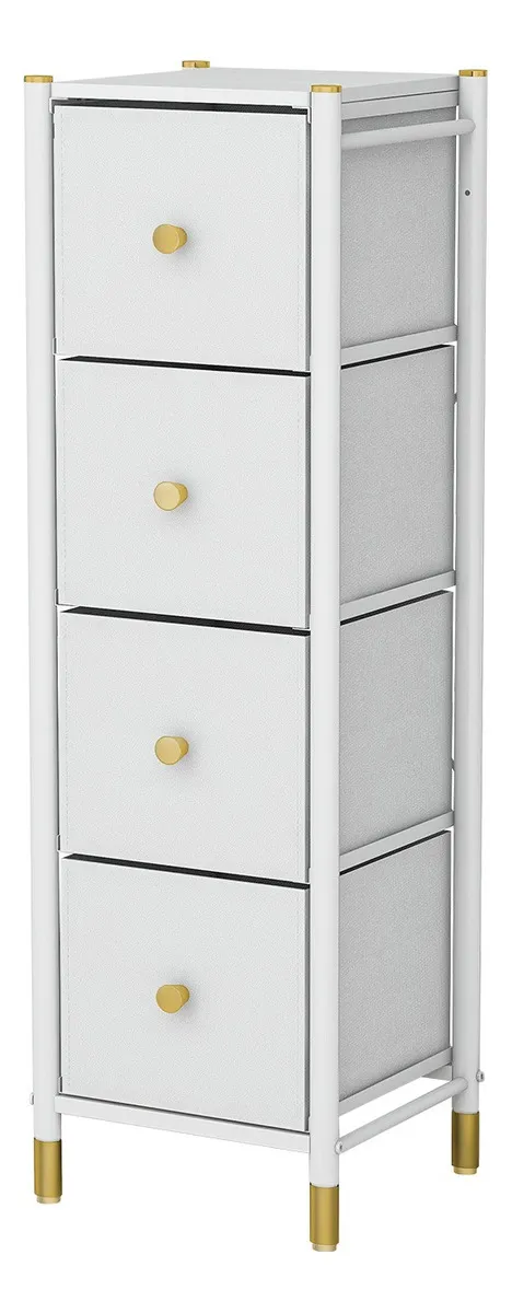 Cómoda Estrecha MU:4LIFE vista frontal 