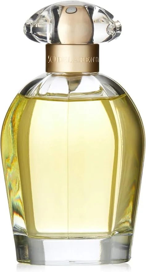 So de la Renta de Oscar  vista frontal 