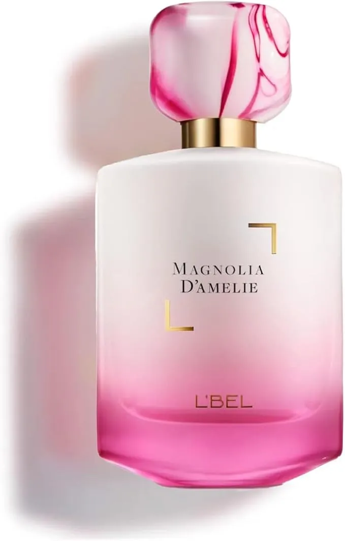 L'BEL Magnolia D'Amelie vista frontal 