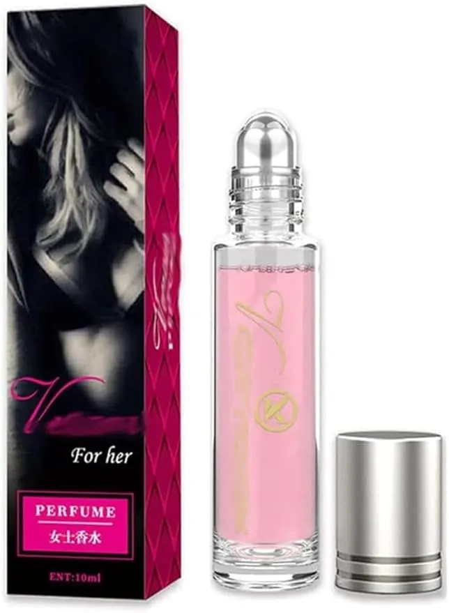 Glamour Roll-On AIYUNDI vista frontal 