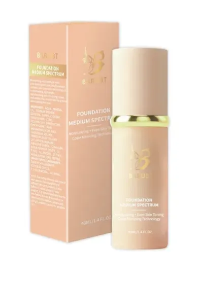 Base Líquida 4en1 SPF50 - Tono Adaptable + Hidratante 40g para venta al por mayor