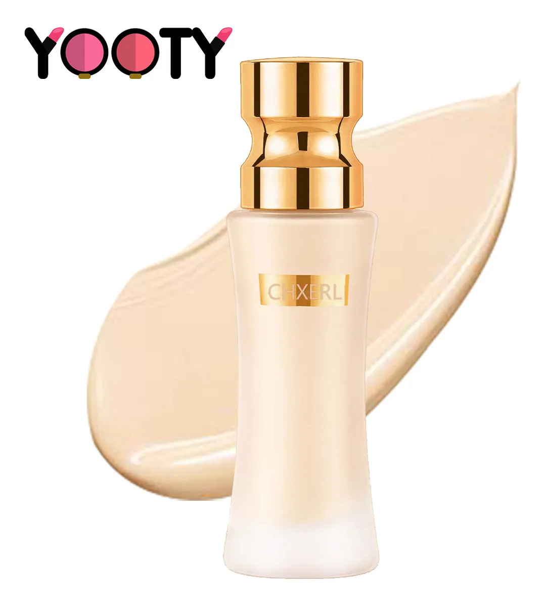 Primer Mate para Rostro YOOTY vista frontal 